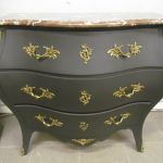 674 3080 CHEST OF DRAWERS